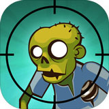 愚蠢的僵尸小游戏