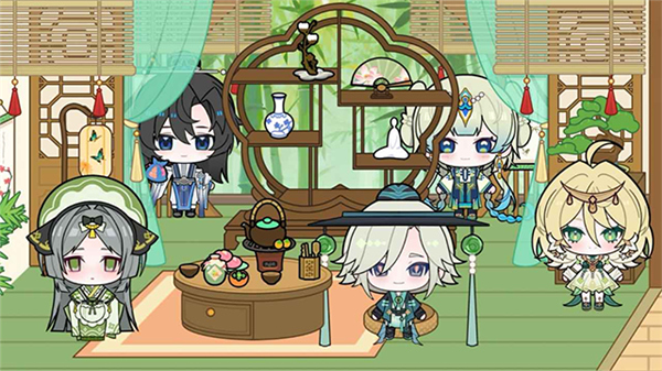 碧优蒂小镇截图4