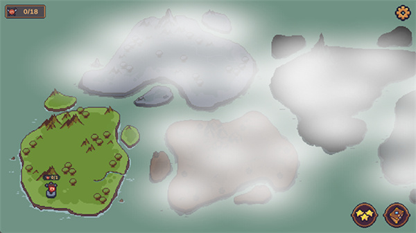 兽人领地手机版截图2