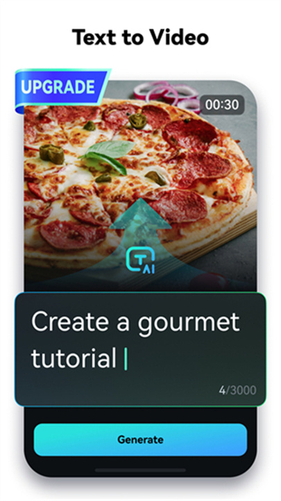 filmora手机版截图4