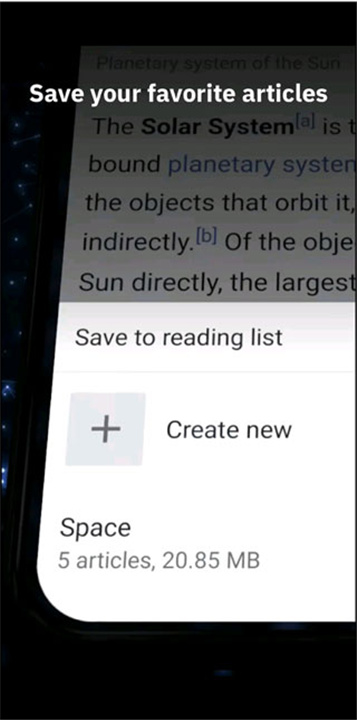 维基百科中文版截图2