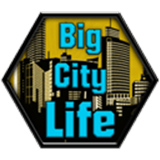 大城市生活模拟器