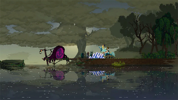 王国两位君主联机版截图5