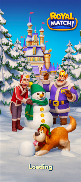 皇家比赛中文版截图3