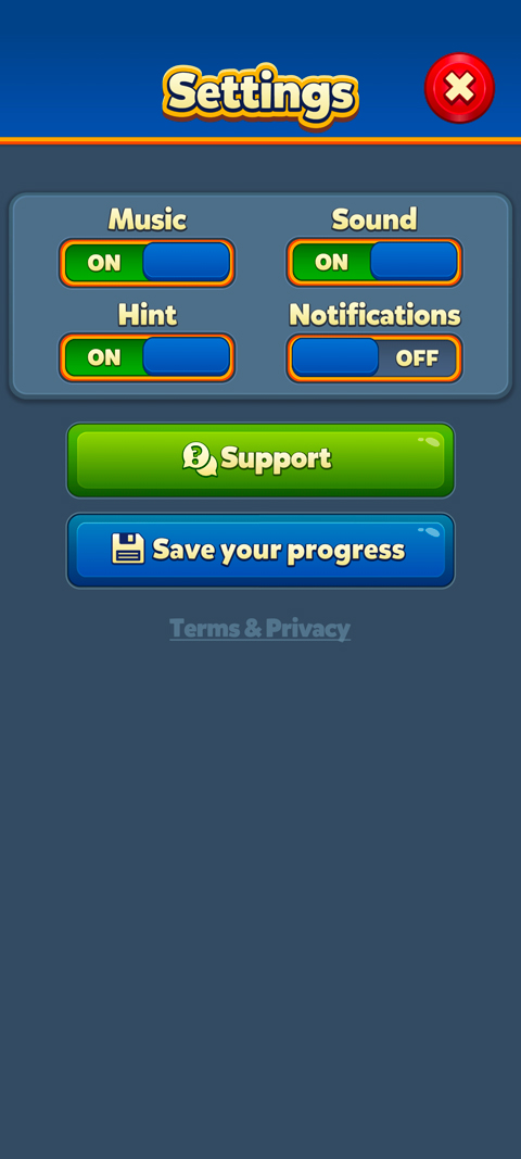 皇家比赛中文版