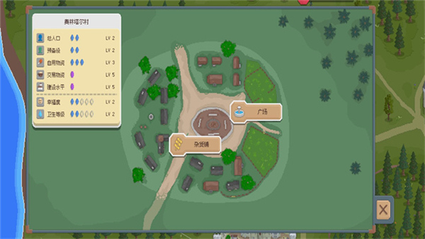 罗德里游戏截图2