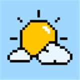 像素小天气旧版本