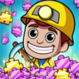 偷懒的矿业大亨游戏