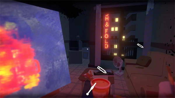 历历在目游戏中文版截图5