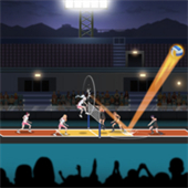 排球之王安卓版