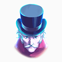 埃比尼泽与无形世界手机