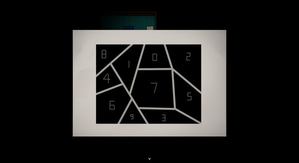 黑色花与红山羊截图3