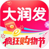 大润发优鲜超市app