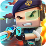 迷你枪战精英2025年