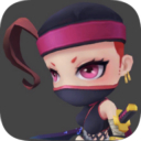 忍者斗恶龙手游