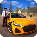 出租车模拟器手游