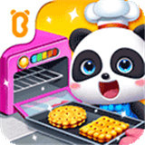 宝宝手工零食旧版