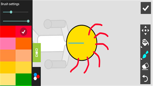 火柴人动画制作软件截图2