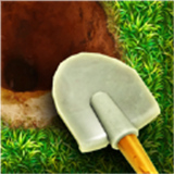 掘地求财同人版