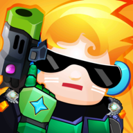 装甲特工中文版游戏