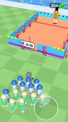 章鱼世界生存大师截图6