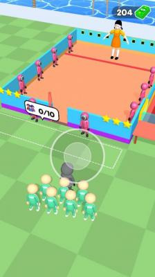 章鱼世界生存大师截图5