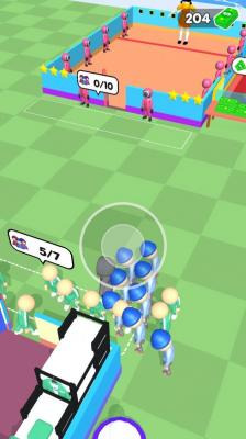 章鱼世界生存大师截图3