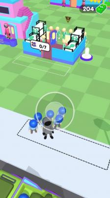 章鱼世界生存大师截图2