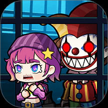 双人逃离恐怖屋