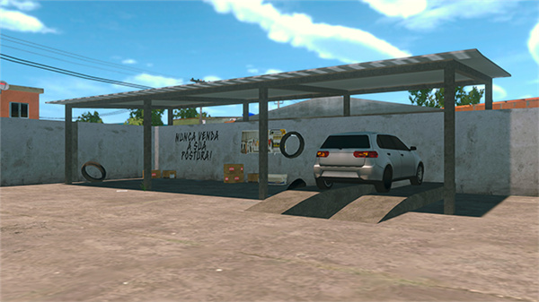 项目学位手游截图4