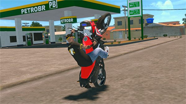 项目学位手游截图3