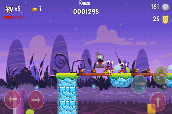 茶杯头世界截图1