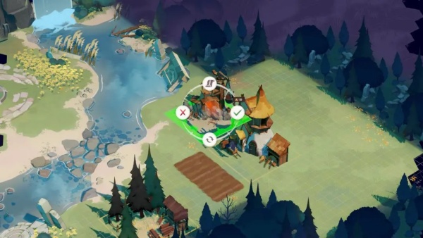 剑与远征启程中文版截图1