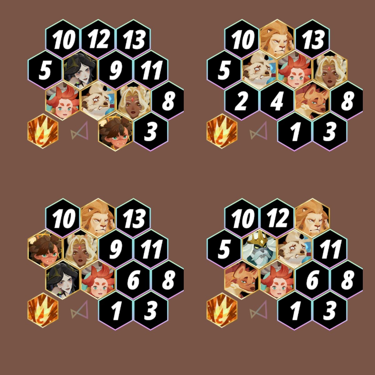 剑与远征启程中文版