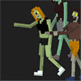 僵尸防御射击中文版