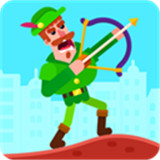 冷血射手中文版