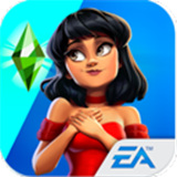 模拟人生城镇故事游戏