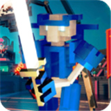 机器人角斗场联机版