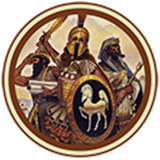 帝国时代单机版