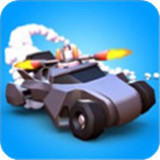 疯狂撞车王2026