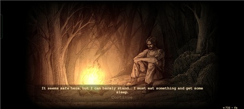 生存之日汉化版