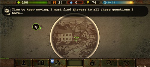 生存之日汉化版