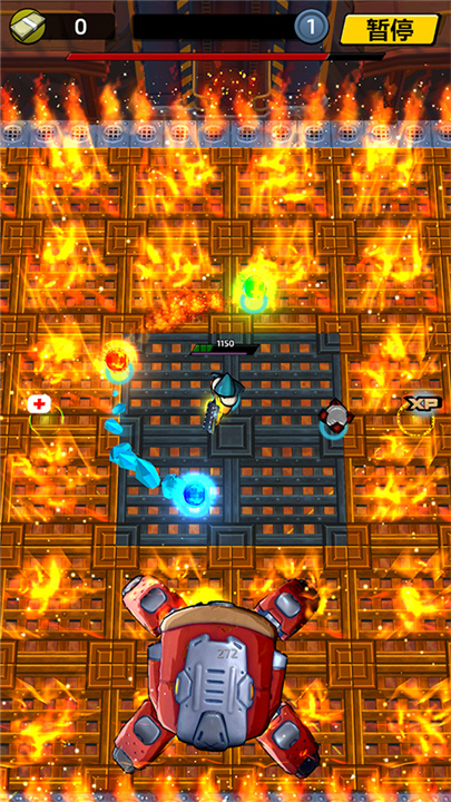 不可能的空间下载截图3