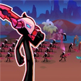 决斗火柴守卫战