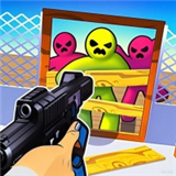 幸存者战斗游戏