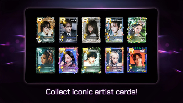 SUPERSTAR SMTOWN最新版截图4