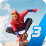 蜘蛛侠英雄3中文版