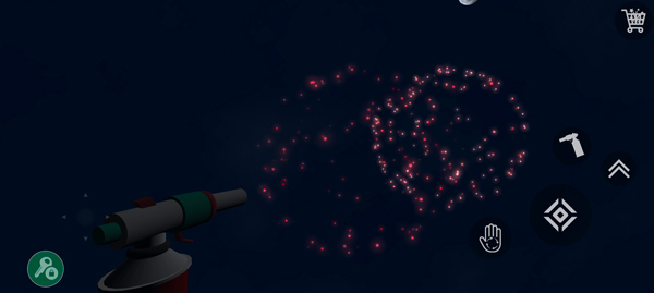 烟花模拟器最新版截图2