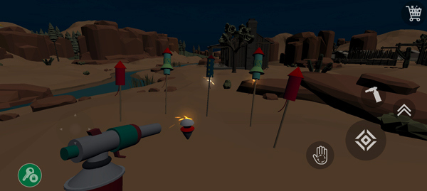 烟花模拟器最新版截图3