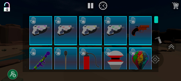 烟花模拟器最新版截图1